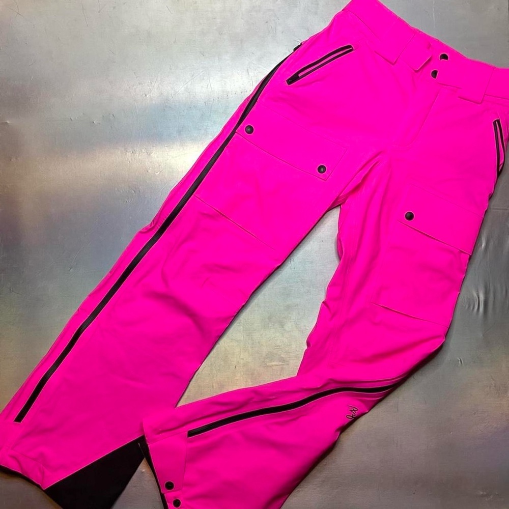 Aztech mountain aspen hayden shell ski pants